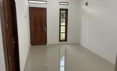 Cluster Siap Bangun Ijin Lengkap di Kota Pandeglang Banten