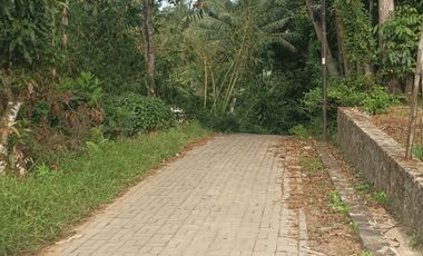 Cluster Siap Bangun Ijin Lengkap di Kota Pandeglang Banten