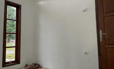 Cluster Siap Bangun Ijin Lengkap di Kota Pandeglang Banten