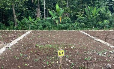 Cluster Siap Bangun Ijin Lengkap di Kota Pandeglang Banten