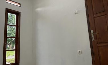 Cluster Siap Bangun Ijin Lengkap di Kota Pandeglang Banten