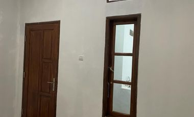 Cluster Siap Bangun Ijin Lengkap di Kota Pandeglang Banten