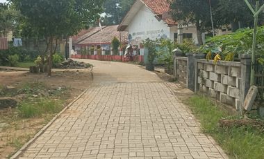 Cluster Siap Bangun Ijin Lengkap di Kota Pandeglang Banten