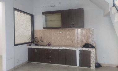 Dijual Rumah Lingkungan Cluster Elite - Gajahan Colomadu Karanganyar