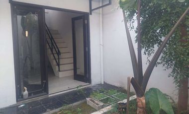 Dijual Rumah Lingkungan Cluster Elite - Gajahan Colomadu Karanganyar