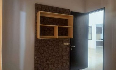 Dijual Rumah Lingkungan Cluster Elite - Gajahan Colomadu Karanganyar