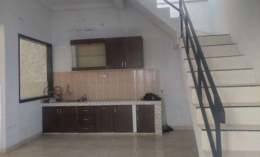 Dijual Rumah Lingkungan Cluster Elite - Gajahan Colomadu Karanganyar
