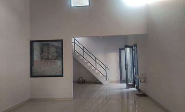 Dijual Rumah Lingkungan Cluster Elite - Gajahan Colomadu Karanganyar