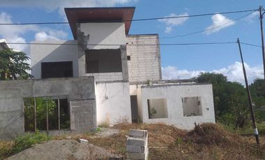 Lelang Rumah Kosong