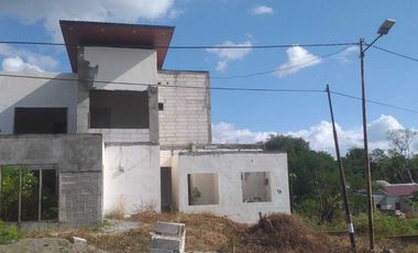 Lelang Rumah Kosong