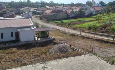 Lelang Rumah Kosong
