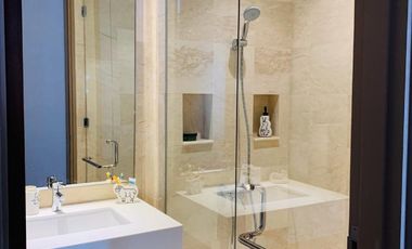 Dijual Apartemen Mewah Saumata Alam Sutera Type 3BR