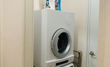 Dijual Apartemen Mewah Saumata Alam Sutera Type 3BR