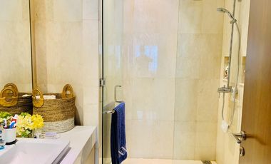 Dijual Apartemen Mewah Saumata Alam Sutera Type 3BR