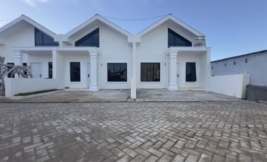 RUMAH DIJUAL SIAP HUNI DIMAKASSAR