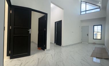 RUMAH DIJUAL SIAP HUNI DIMAKASSAR