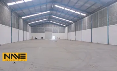 Bodega en renta en Ciudad Apodaca Centro, Apodaca, Nuevo León