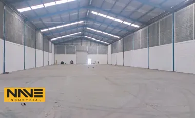 Bodega en renta en Ciudad Apodaca Centro, Apodaca, Nuevo León