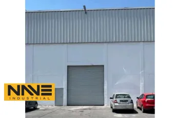Bodega en renta en Ciudad Apodaca Centro, Apodaca, Nuevo León