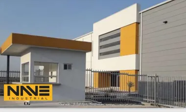 Nave en renta en Del Valle, General Escobedo, Nuevo León
