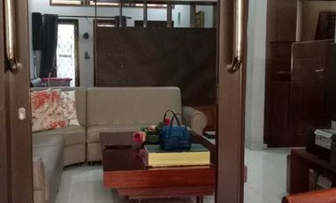 Dijual Rumah Asri Semi Furnish Antapani Bandung
