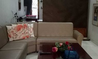 Dijual Rumah Asri Semi Furnish Antapani Bandung