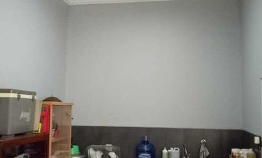 Dijual Rumah Asri Semi Furnish Antapani Bandung