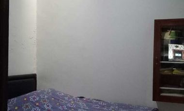 Dijual Rumah Asri Semi Furnish Antapani Bandung