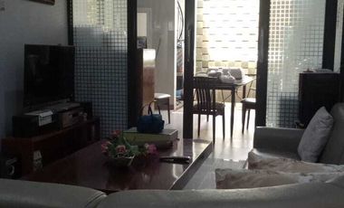 Dijual Rumah Asri Semi Furnish Antapani Bandung