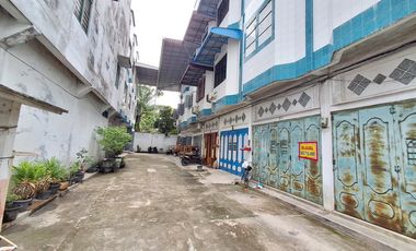 Dijual Rumah 3 tingkat Jalan Badak, Badak Berjuang, di Tebing Tinggi