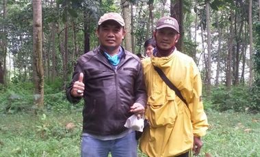 tanah murah meriah 2,3ha hanya 700jt