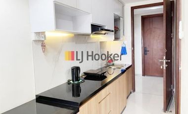 Disewakan Apartemen Pollux Habbie Tipe Studio Furnished Batam Center