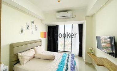 Disewakan Apartemen Pollux Habbie Tipe Studio Furnished Batam Center