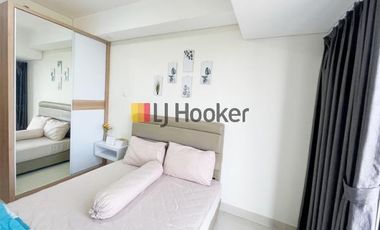Disewakan Apartemen Pollux Habbie Tipe Studio Furnished Batam Center