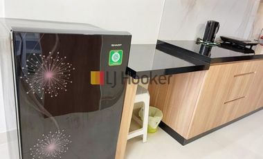 Disewakan Apartemen Pollux Habbie Tipe Studio Furnished Batam Center