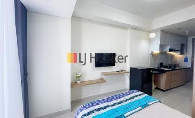 Disewakan Apartemen Pollux Habbie Tipe Studio Furnished Batam Center
