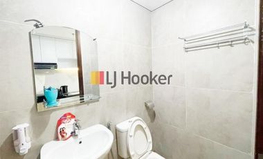 Disewakan Apartemen Pollux Habbie Tipe Studio Furnished Batam Center