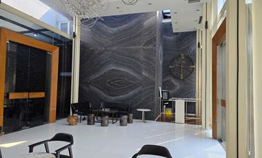 FOR RENT MINIBUILDING DI KEMANG RAYA JAKARTA SELATAN