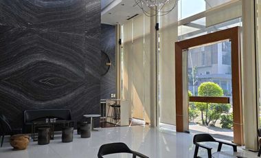 FOR RENT MINIBUILDING DI KEMANG RAYA JAKARTA SELATAN