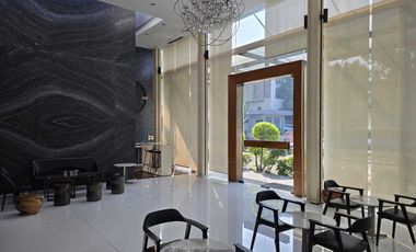 FOR RENT MINIBUILDING DI KEMANG RAYA JAKARTA SELATAN