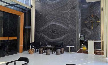 FOR RENT MINIBUILDING DI KEMANG RAYA JAKARTA SELATAN