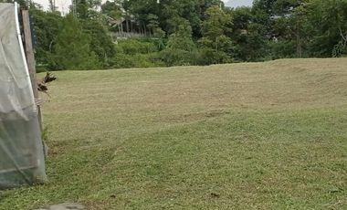 Dijual Tanah di Cibodas Maribaya  2600mtr cocok buat villa