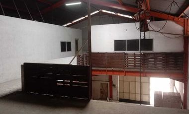 GUDANG AGUNG KARYA SUNTER AKSES CONTAINER