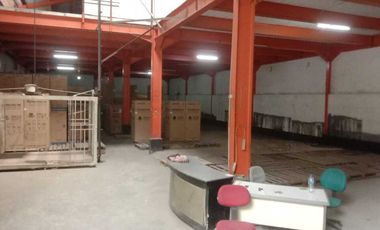 GUDANG AGUNG KARYA SUNTER AKSES CONTAINER