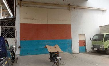 GUDANG AGUNG KARYA SUNTER AKSES CONTAINER