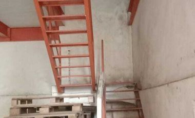 GUDANG AGUNG KARYA SUNTER AKSES CONTAINER