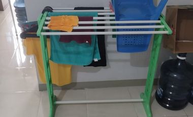 Apartemen Silkwood Alam Sutera Disewakan type 1BR