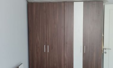 Apartemen Silkwood Alam Sutera Disewakan type 1BR