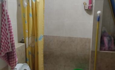 Apartemen Silkwood Alam Sutera Disewakan type 1BR