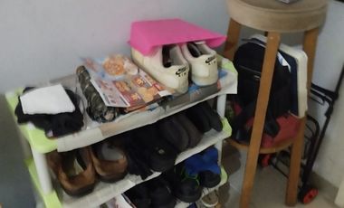 Apartemen Silkwood Alam Sutera Disewakan type 1BR